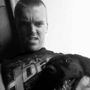 Meet your Posher, Wade